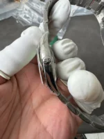VS Factory,3230 Oyster Perpetual （36mm）