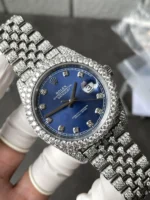 VS Factory，3235 Datejust（36mm）