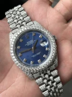 VS Factory，3235 Datejust（36mm）