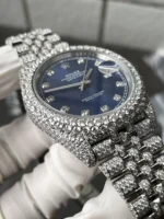 VS Factory，3235 Datejust（36mm）