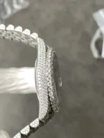 VS Factory，3235 Datejust（36mm）