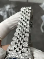 VS Factory，3235 Datejust（36mm）