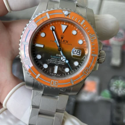 VS Factory, 3235 Diw Submariner