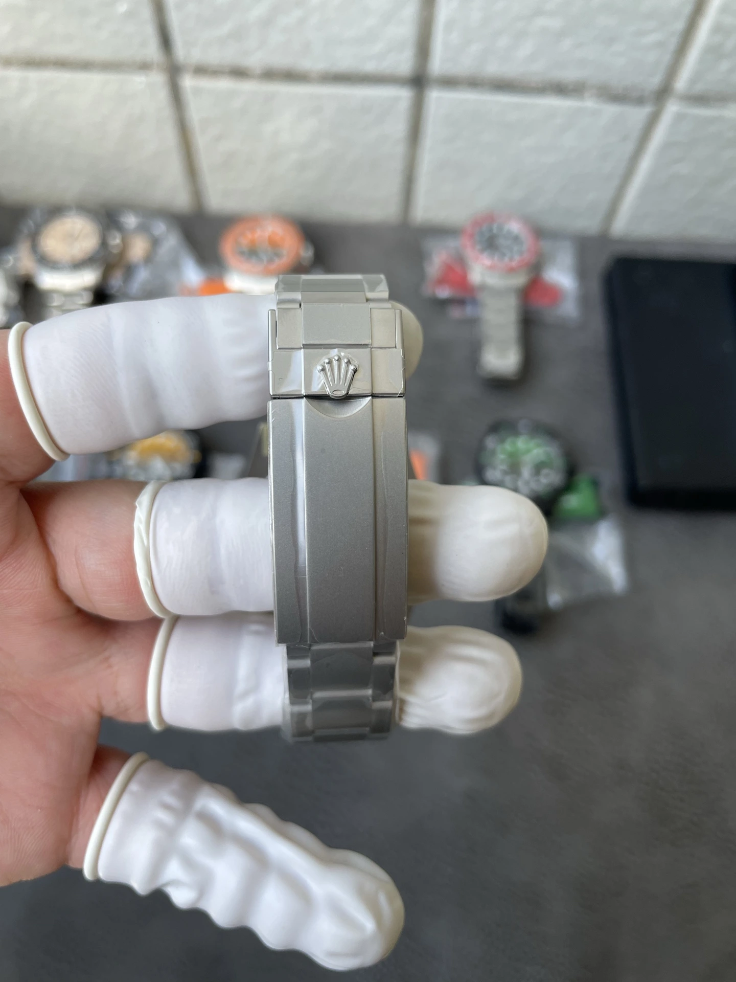 VS Factory, 3235 Diw Submariner