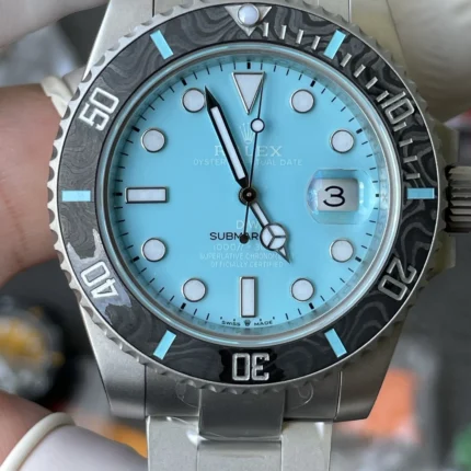VS Factory, 3235 Diw Submariner