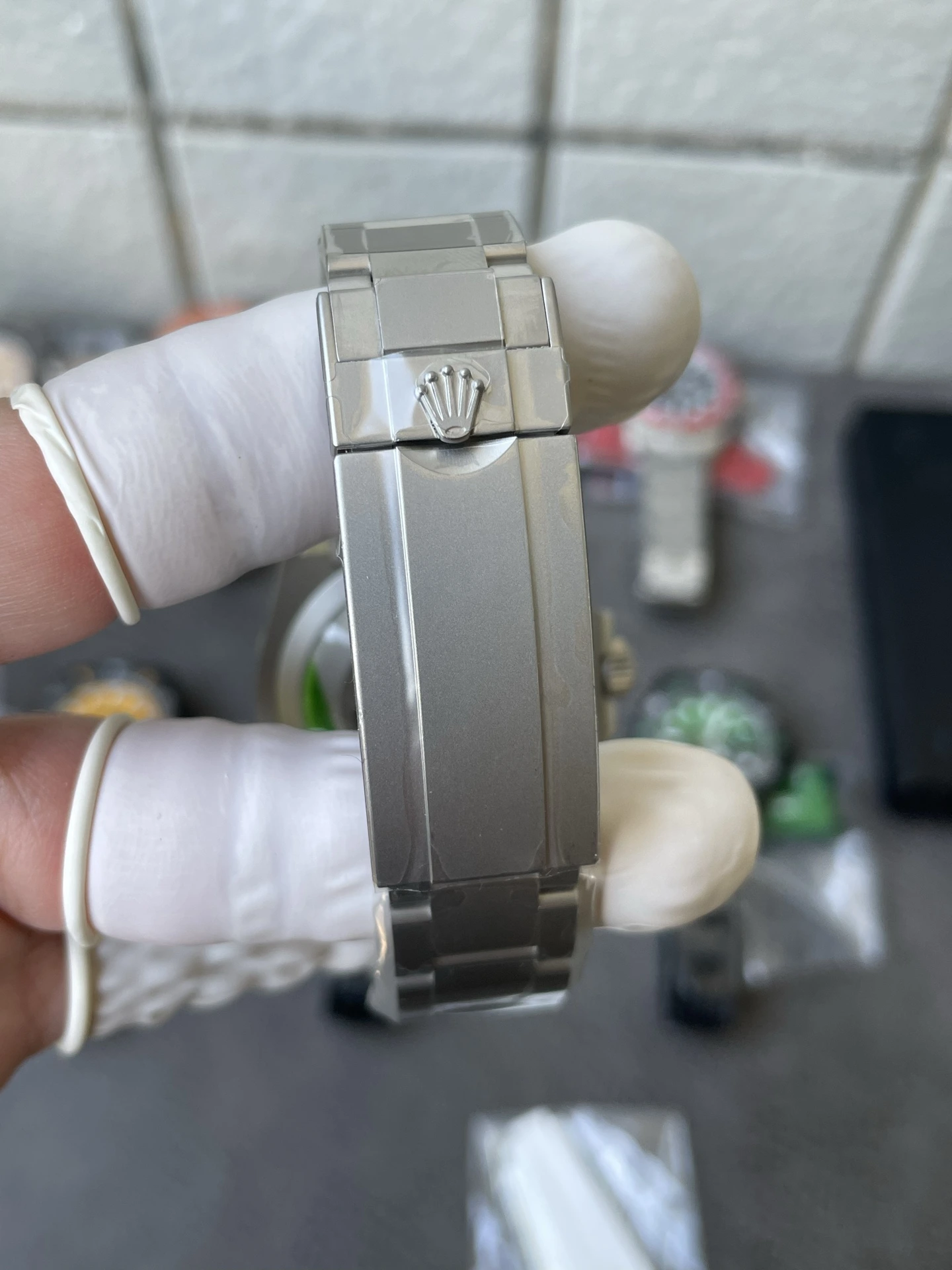 VS Factory, 3235 Diw Submariner