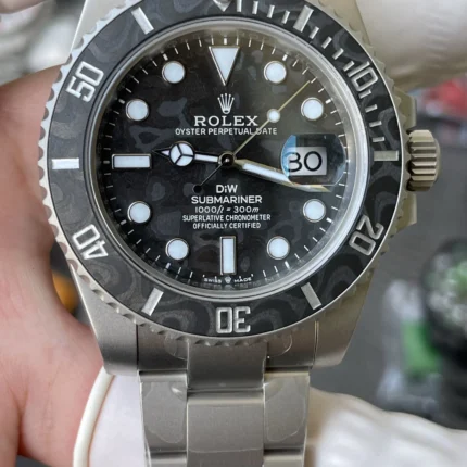 VS Factory, 3235 Diw Submariner