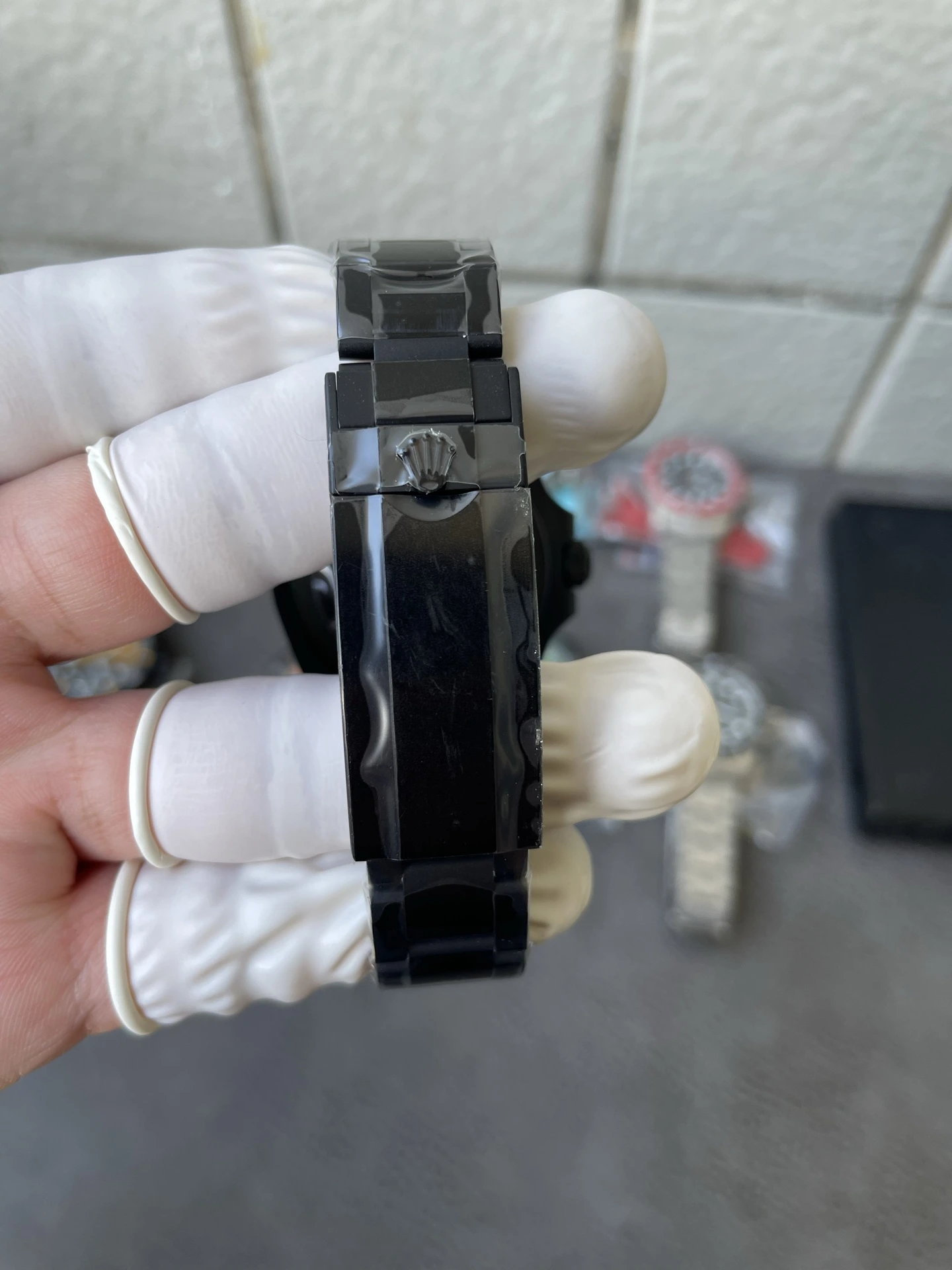 VS Factory, 3235 Diw Submariner