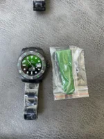 VS Factory, 3235 Diw Submariner