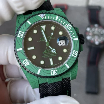VS Factory, 3235 Diw Submariner