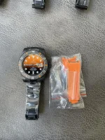 VS Factory, 3235 Diw Submariner
