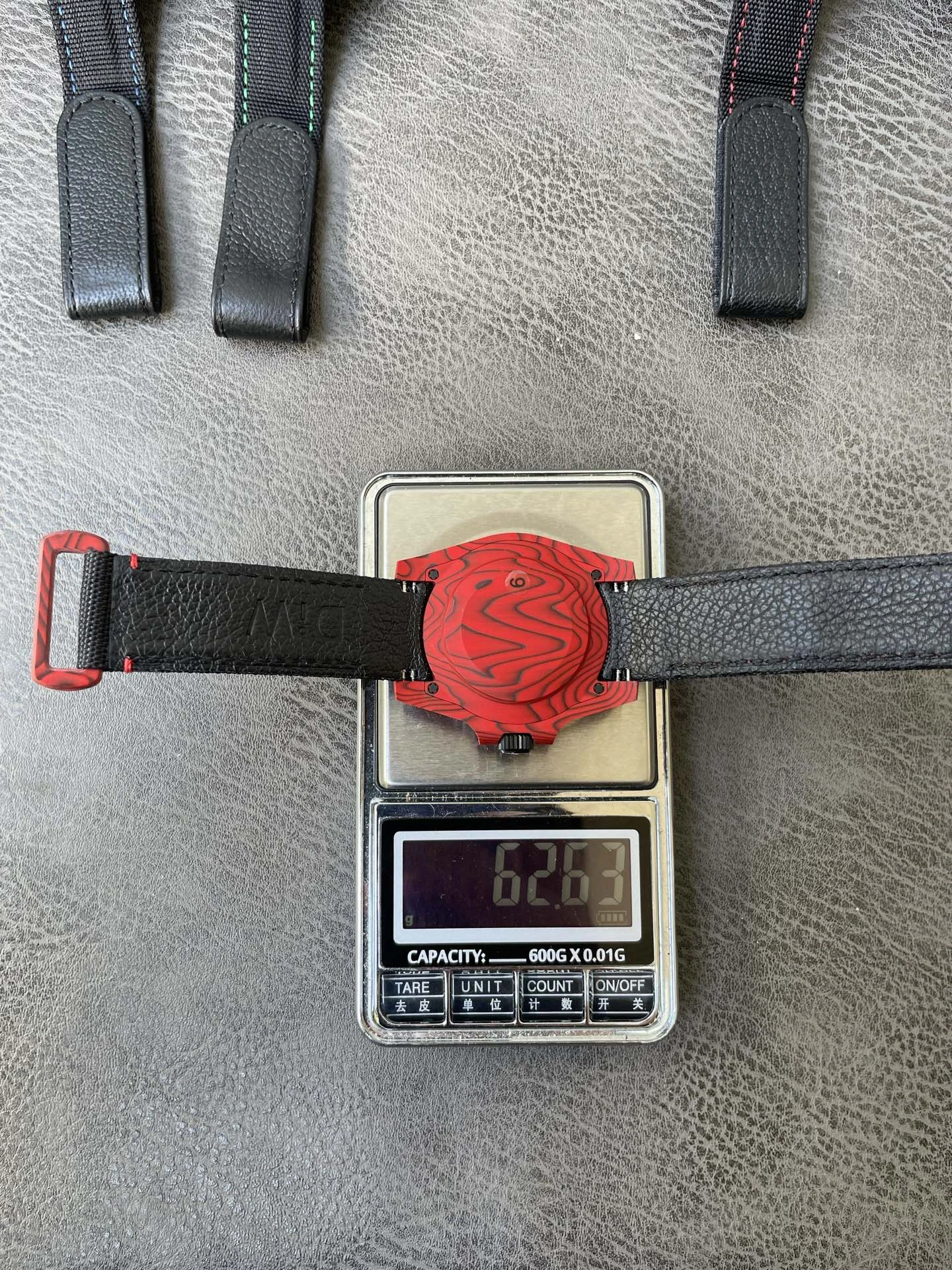 VS Factory, 3235 Diw Submariner
