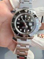 VS Factory,3235 Sea-Dweller -191g（43mm）
