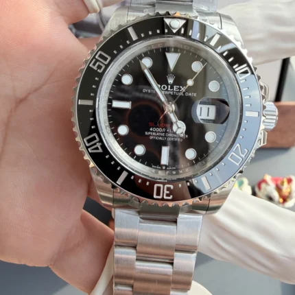 VS Factory,3235 Sea-Dweller -191g（43mm）