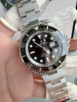 VS Factory,3235 Sea-Dweller -191g（43mm）