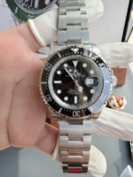 VS Factory,3235 Sea-Dweller -191g（43mm）