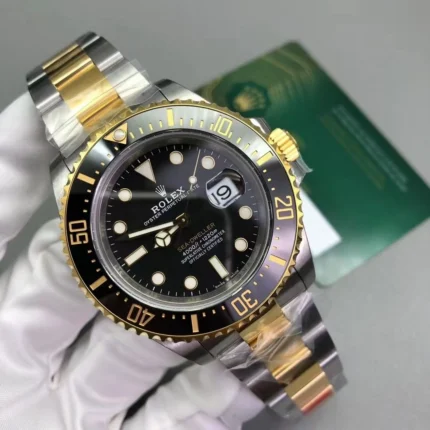 VS Factory,3235 Sea-Dweller -191g（43mm）