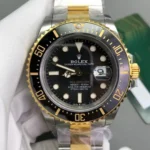 VS Factory,3235 Sea-Dweller -191g（43mm）