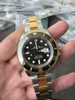VS Factory,3235 Sea-Dweller -191g（43mm）
