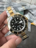 VS Factory,3235 Sea-Dweller -191g（43mm）