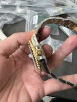 VS Factory,3235 Sea-Dweller -191g（43mm）