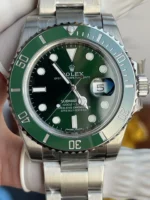VS Factory, 3235 Submariner（40mm）