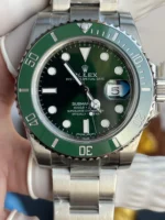 VS Factory, 3235 Submariner（40mm）