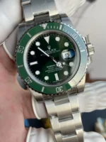 VS Factory, 3235 Submariner（40mm）