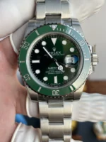 VS Factory, 3235 Submariner（40mm）