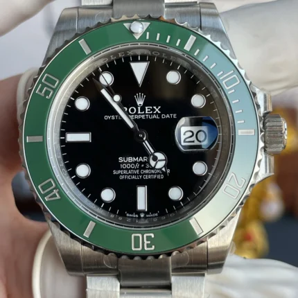 VS Factory, 3235 Submariner（41mm）