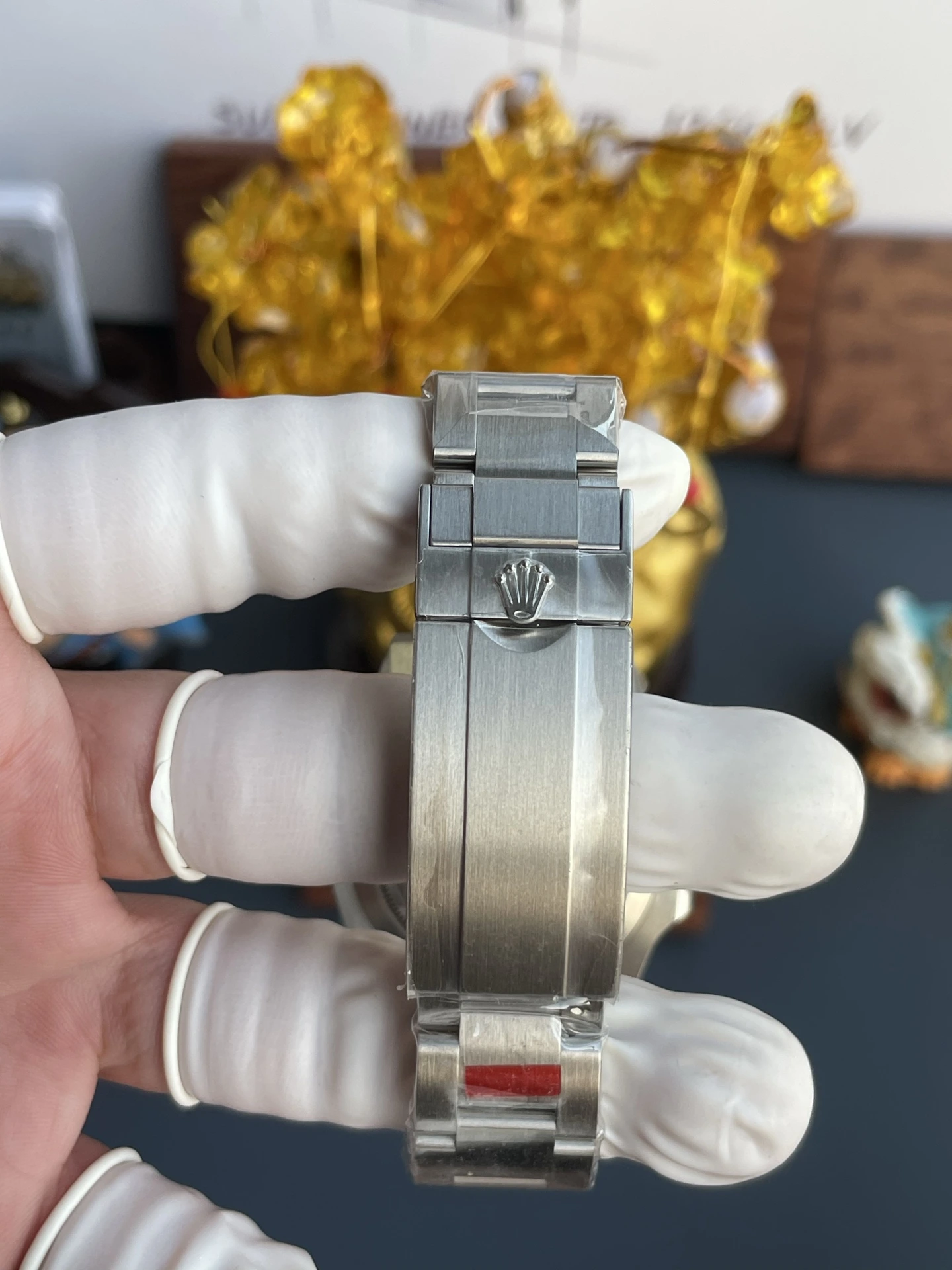 VS Factory, 3235 Submariner（41mm）