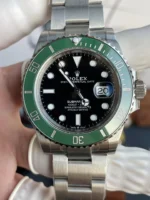 VS Factory, 3235 Submariner（41mm）