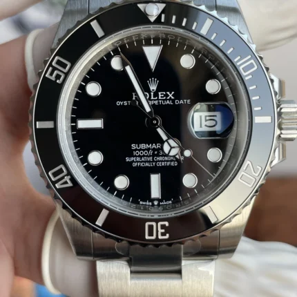 VS Factory, 3235 Submariner（41mm）