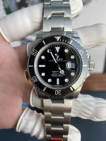 VS Factory, 3235 Submariner（41mm）