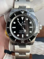 VS Factory, 3235 Submariner（41mm）