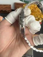 VS Factory,3285 GMT-Master II-141g（40mm）