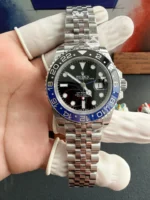 VS Factory,3285 GMT-Master II-141g（40mm）