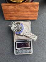 VS Factory,3285 GMT-Master II-141g（40mm）