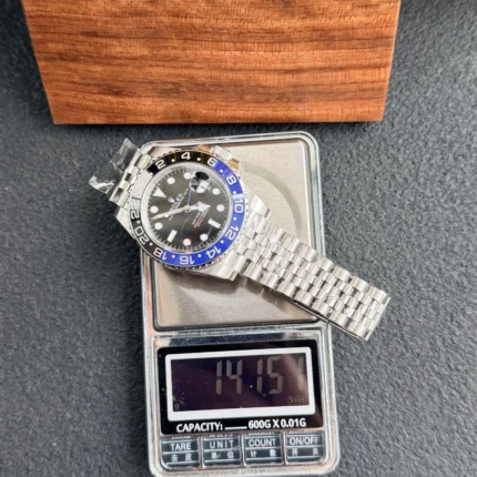 VS Factory,3285 GMT-Master II-141g（40mm）