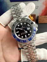 VS Factory,3285 GMT-Master II-141g（40mm）