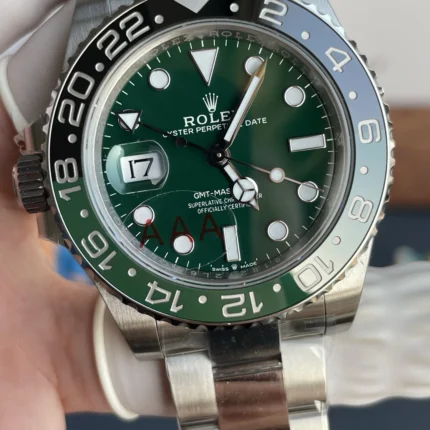 VS Factory,3285 GMT-Master II-146g（40mm）