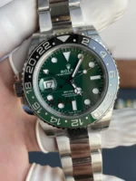 VS Factory,3285 GMT-Master II-146g（40mm）