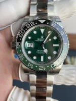 VS Factory,3285 GMT-Master II-146g（40mm）