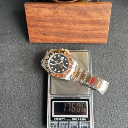 VS Factory,3285 GMT-Master II-176g（40mm）