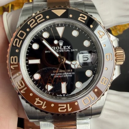 VS Factory,3285 GMT-Master II-176g（40mm）