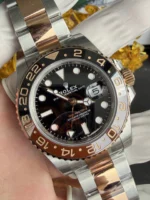 VS Factory,3285 GMT-Master II-176g（40mm）