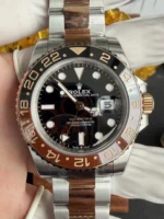 VS Factory,3285 GMT-Master II-176g（40mm）