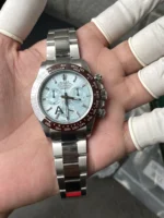 VS Factory， 4130 Daytona-183g（40mm）