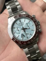 VS Factory， 4130 Daytona-183g（40mm）