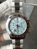 VS Factory， 4130 Daytona-183g（40mm）